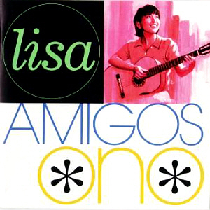 Lisa Ono (리사 오노) / Amigos