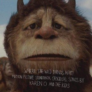O.S.T. (Karen O and the Kids) / Where The Wild Things Are (괴물들이 사는 나라) (미개봉)