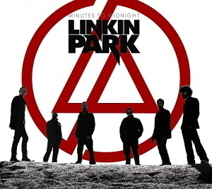Linkin Park / Minutes To Midnight (Tour Edition) (미개봉)