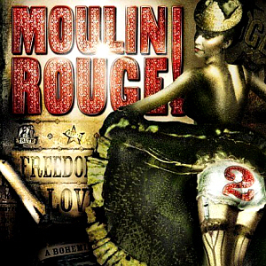 O.S.T. / Moulin Rouge 2 (물랑루즈 2) (미개봉)