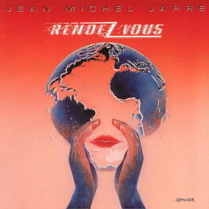 Jean Michel Jarre / Rendez-Vous (REMASTERED)