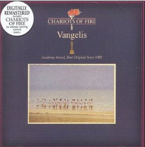 Vangelis / Chariots of Fire (REMASTERED)