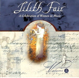 V.A. / Lilith Fair - A Celebration Of Women In Music Vol. 3