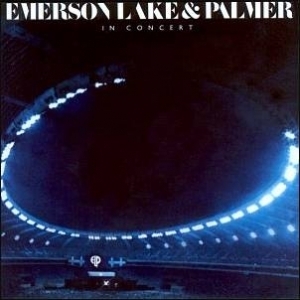 Emerson, Lake And Palmer / Works Live