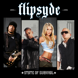 Flipsyde / State Of Survival (미개봉)