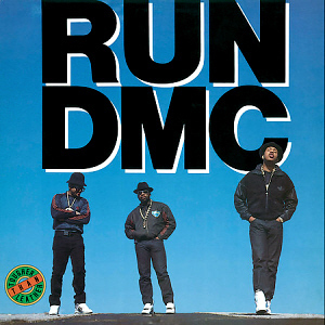 Run-DMC / Tougher Than Leather