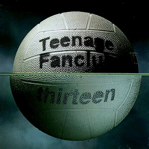 Teenage Fanclub / Thirteen
