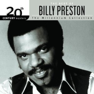 Billy Preston / 20th Century Masters: The Millennium Collection (미개봉)