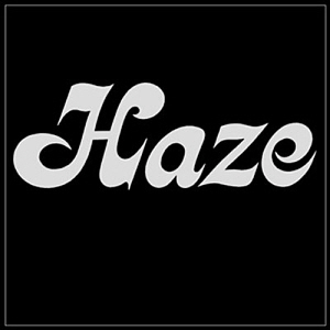 Haze / Haze (LP MINIATURE, 미개봉)