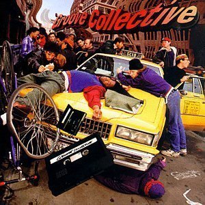 Groove Collective / Groove Collective