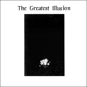 Joanna Cazden / The Greatest Illusion (REMASTERED / LP MINIATURE, 미개봉)
