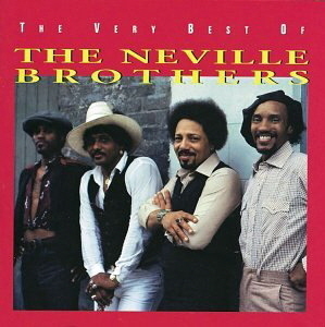 The Neville Brothers / The Very Best Of The Neville Brothers (미개봉)