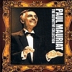 Paul Mauriat / The Definitive Collection (2CD) 