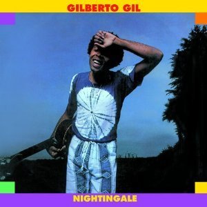Gilberto Gil / Nightingale (DIGI-PAK)