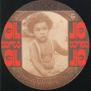 Gilberto Gil / Expresso 2222