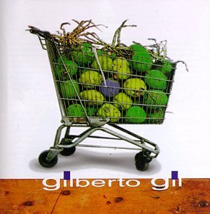 Gilberto Gil / O Sol De Oslo