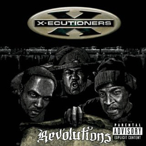 X-ecutioners / Revolutions