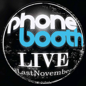폰부스(Phonebooth) / Last November (홍보용)