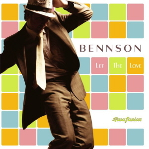 Bennson / Let The Love (2CD)