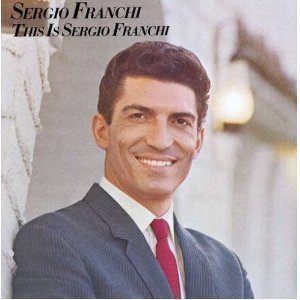 Sergio Franchi / This Is Sergio Franchi