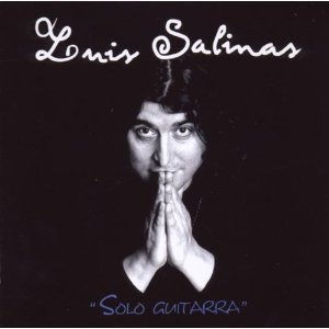 Luis Salinas / Solo Guitara