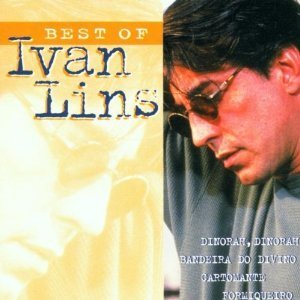 Ivan Lins / Best Of Ivan Lins