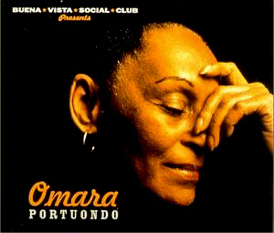 Omara Portuondo / Buena Vista Social Club Presents Omara Portuondo