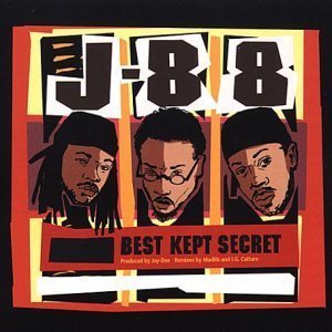 J-88 / Best Kept Secret