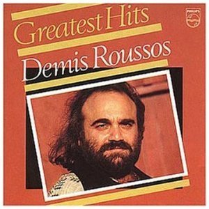 Demis Roussos / Greatest Hits