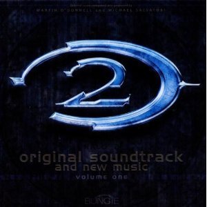 O.S.T. / Halo II Vol.1: Original Video Game Soundtrack
