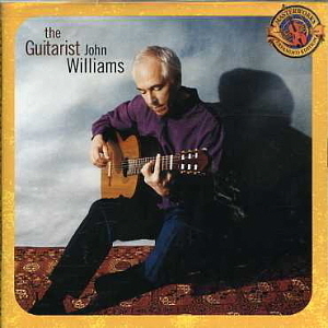 John Williams / The Guitarist (미개봉)