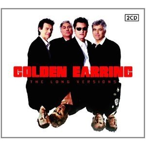 Golden Earring / The Long Versions (2CD, DIGI-PAK, 미개봉) 