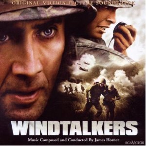 O.S.T. / Windtalkers (윈드토커) 