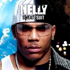 Nelly / Sweat+Suit (미개봉)