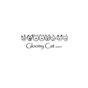 모노토이(Monotoi) / Gloomy Cat