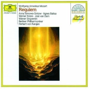Herbert Von Karajan / Mozart: Requiem