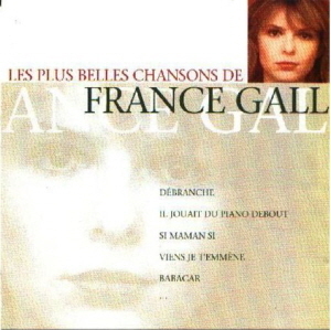 France Gall / Les Plus Belles Chansons De