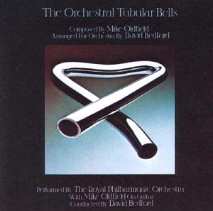 Mike Oldfield / The Orchestral Tubular Bells