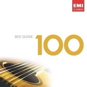 V.A. / 베스트 기타 100 (Best Guitar 100) (6CD)
