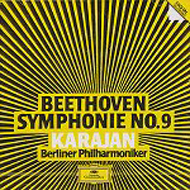 Herbert Von Karajan / Beethoven: Symphony No.9 in D minor &#039;Choral&#039;, Op.125