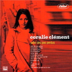 Coralie Clement / Salle Des Pas Perdus