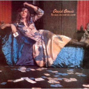 David Bowie / The Man Who Sold The World (REMASTERED)