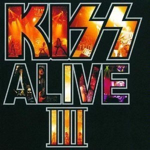 Kiss / Alive III