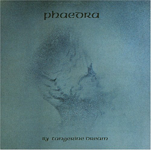 Tangerine Dream / Phaedra (REMASTERED)