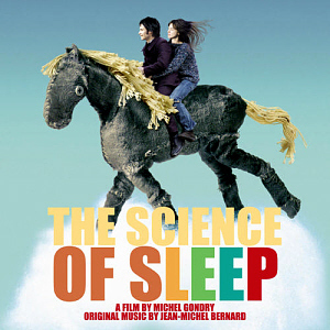 O.S.T. / The Science Of Sleep (수면의 과학)