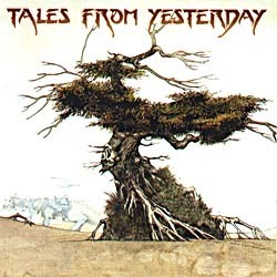 V.A. (Magellan, Shadow Gallery, Steve Morse, Enchant, etc) / Tales From Yesterday (Yes Tribute)