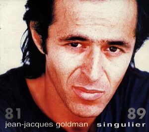 Jean-Jacques Goldman / Singulier 81-89 (2CD, DIGI-PAK)