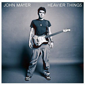 John Mayer / Heavier Things