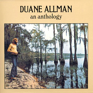 Duane Allman / An Anthology Vol.1 (2CD)