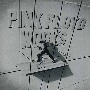 Pink Floyd / Works